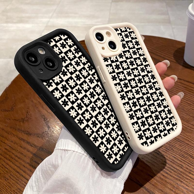 Case For Samsung J6 Plus + Prime J7 Pro A02 A022 A03 Core A10 A7 2018 A750 F Grand J2 Ace J4 J415 M0