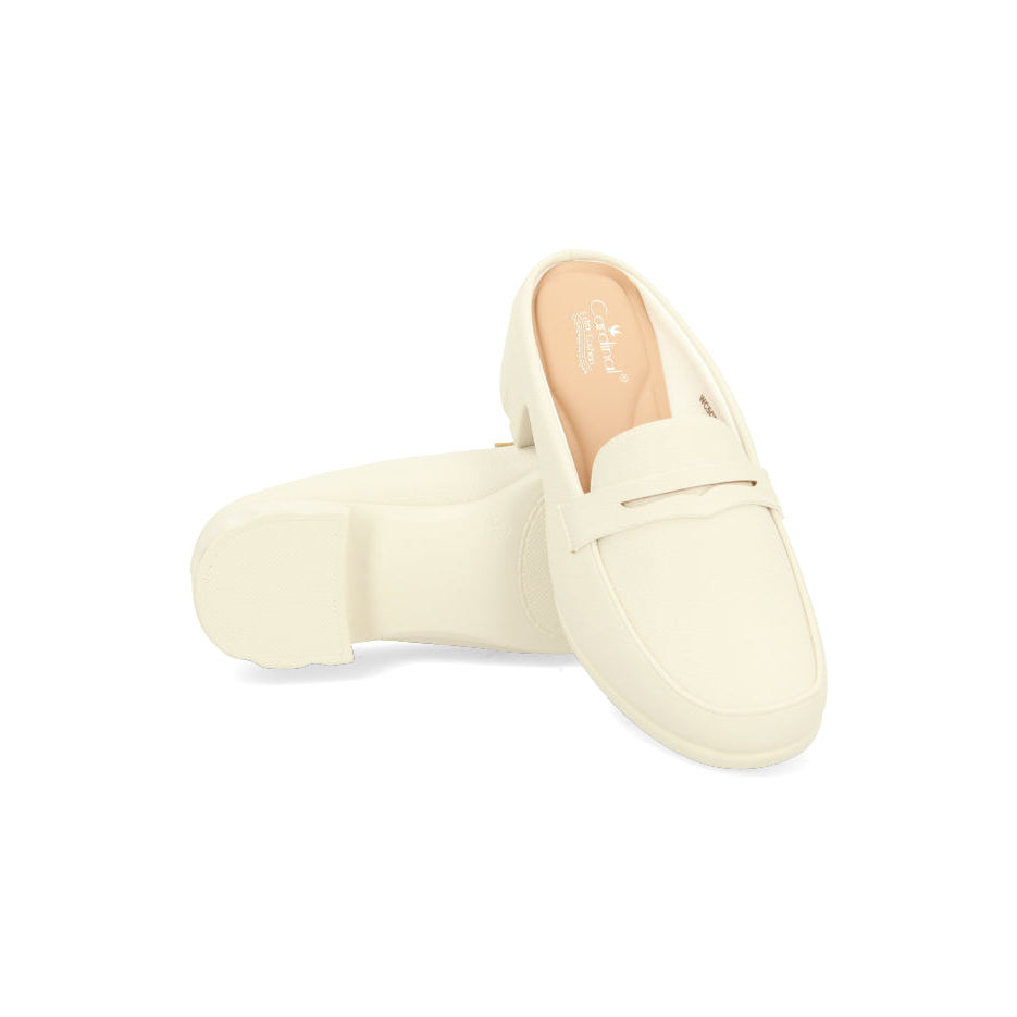 Cardinal Footwear Heels Bustong Wanita W1745H08Z