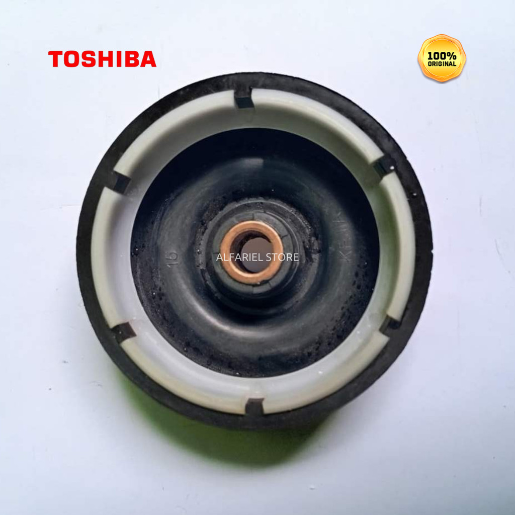 Promo Seal Bellow Mesin Cuci Toshiba Bukaan Atas MTD85-P701Q MTD111-P1101Q MTE110-P501Q MTE86-P701Q 