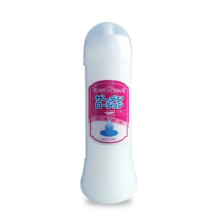 PROMO  Pelumas Jepang JIUAI MILKY WHITE LUBRICANT | Pelicin Original - 300 ml