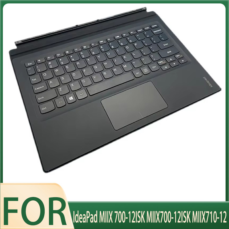 PREORDER Original New US Language for IdeaPad MIIX 700-12ISK MIIX700-12ISK MIIX710-12 Black Tablet K