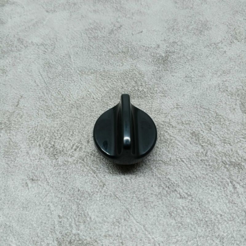 TUTUP OLI MESIN KAWASAKI NINJA RS RR ORIGINAL