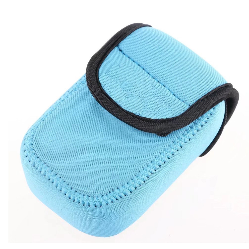 Neoprene Soft gital Camera Bag Cover Case Pou for Sony RX100 RX100II V M3 RX100 M4 M5 HX50 HX60 HX80