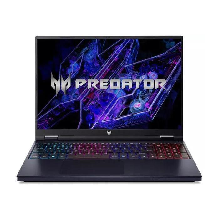 Laptop ACER Predator Helios Neo 16 PHN16-72 i9-14900HX RTX4060 1TB 165Hz W11