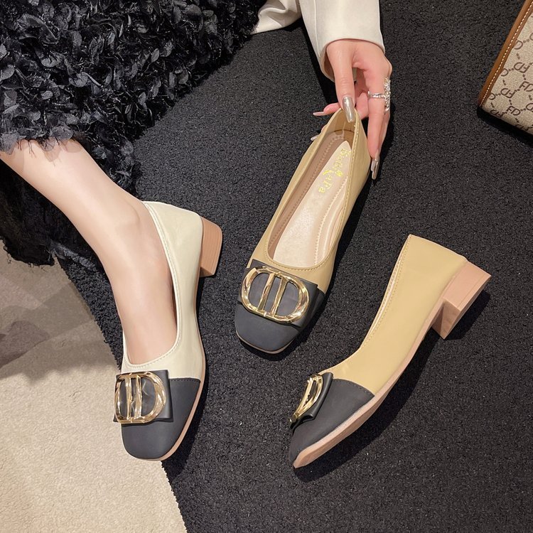 Sepatu Jelly Wanita Korean Style Wanita Elegan Premium Pesta Flat Shoes Slip On Sepatu Wanita Terbar