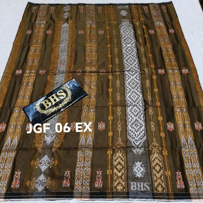 SARUNG BHS INFINITY BATIK, EKB, EKC, EKD DLL, AFKIR KETJUBUNG - 06 JGF EX AFKIR