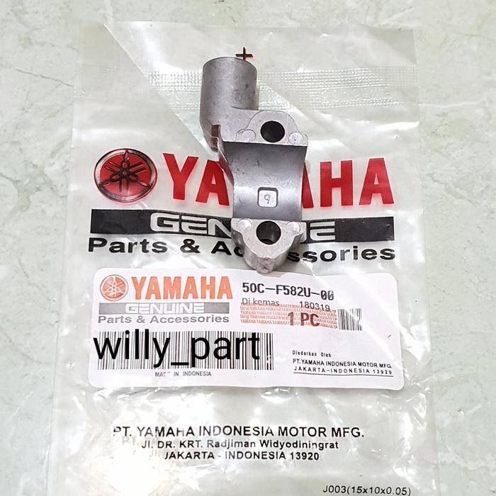 DUDUKAN SPION KANAN YAMAHA MIO JUPITER MX JUPITER Z MIO J VEGA