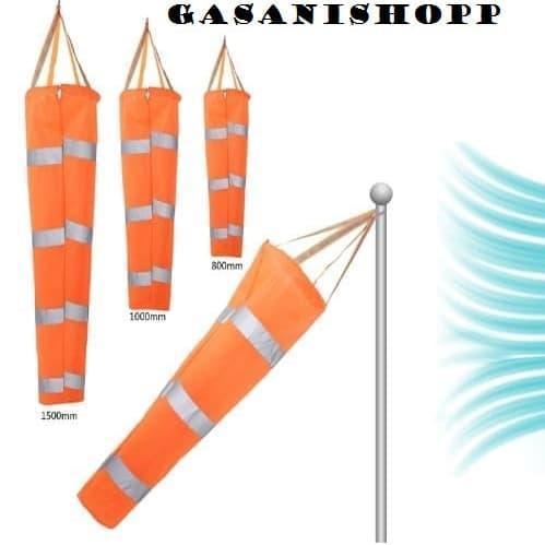 Windsock / Kantong Penunjuk Arah Angin