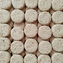 Marie Wijen BB Bintang berkah isi 10 prigen pasuruan Wukir Sari Kemasan Biskuit Manis Mini Camilan C