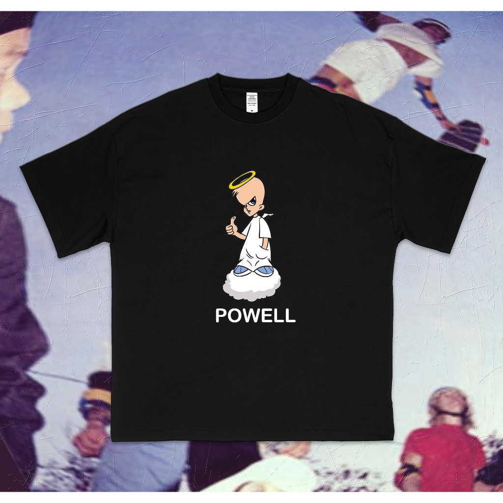 COD POWELL TEE
