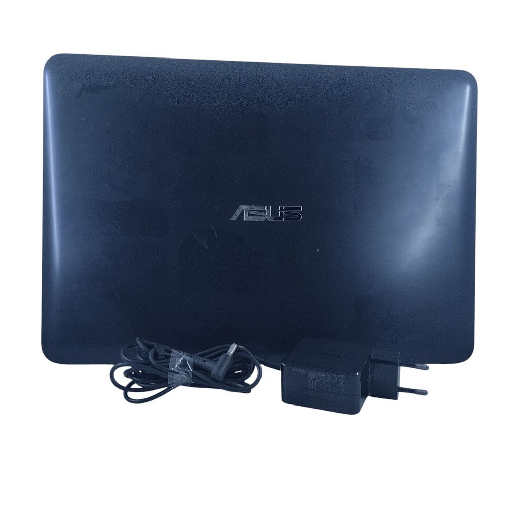 LAPTOP ASUS VIVOBOOK E402YA AMD E2-7015 4/1TB HDD GARANSI