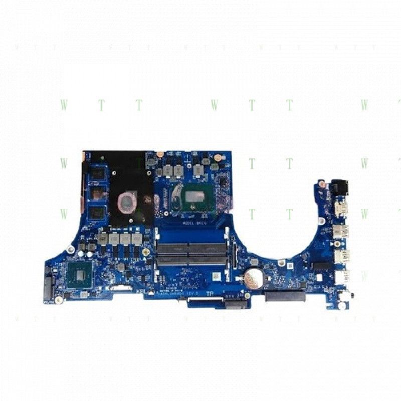 BB   For ASUS FX504GD FX504GE FX504GM FX504GF Motherboard i5 i7 8th Gen GTX1050Ti-V4G