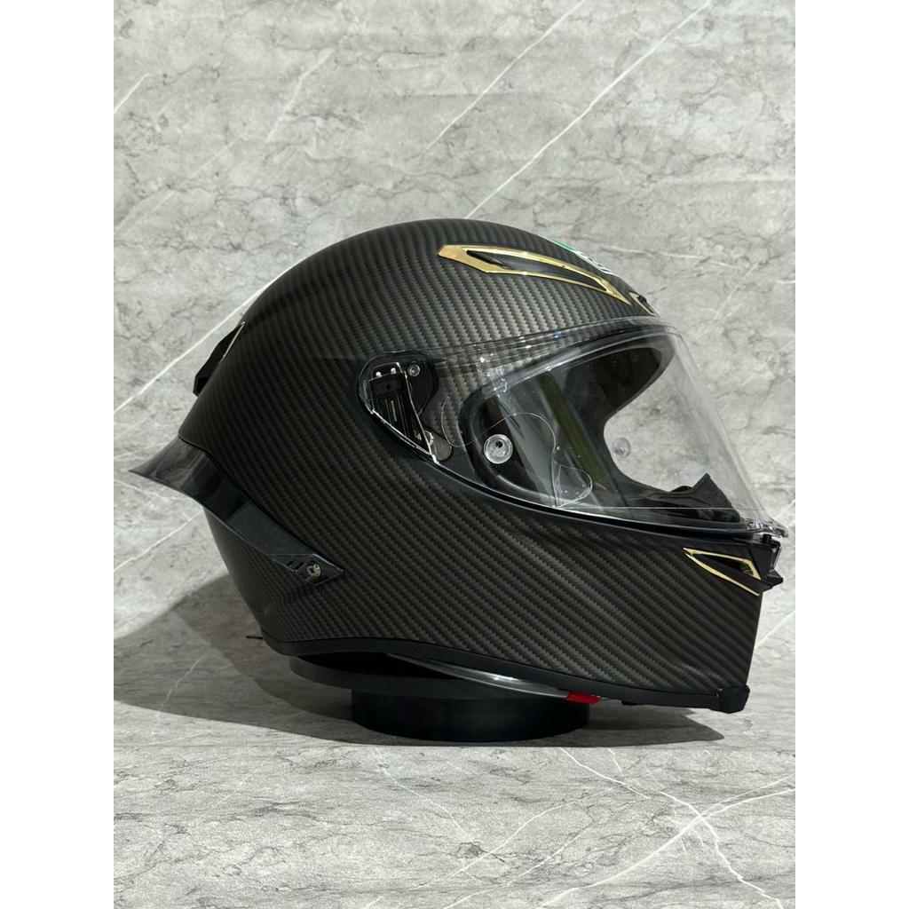 AGV PISTA GPRR ANNIVERASARIO