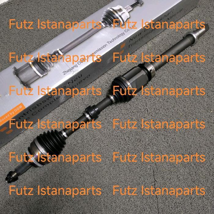 Cv Joint / As Roda Assy Toyota Camry 3500Cc Th 2006 - 2009 AT Matic Original Unifar