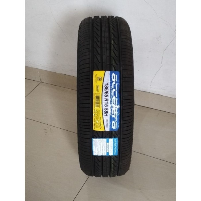 Accelera 185/65 R15 Ecoplush Ban Mobil Ertiga Ring15