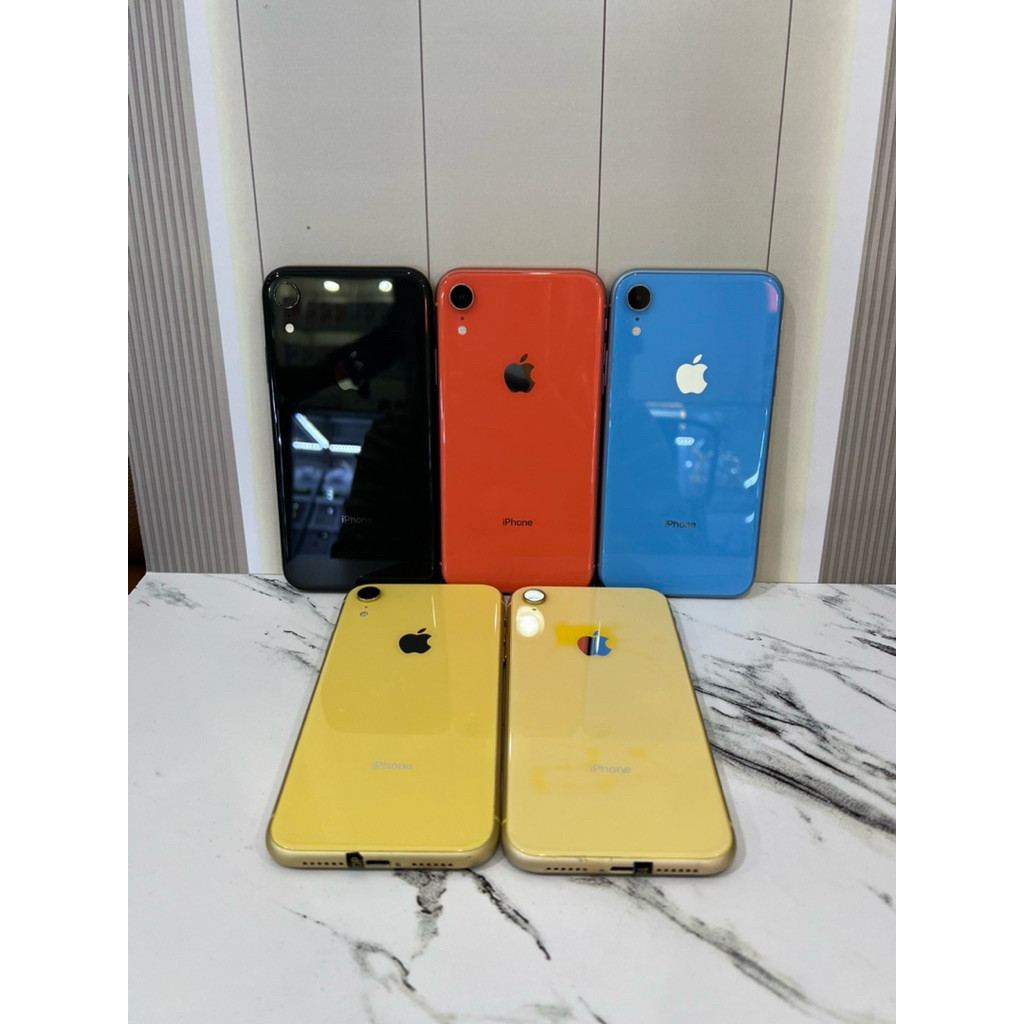 Iphone Xr 128GB