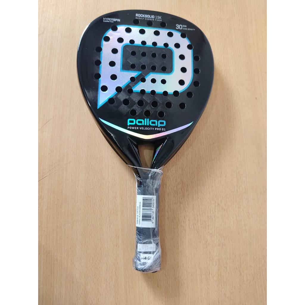 PALLAP POWER VELOCITY PRO