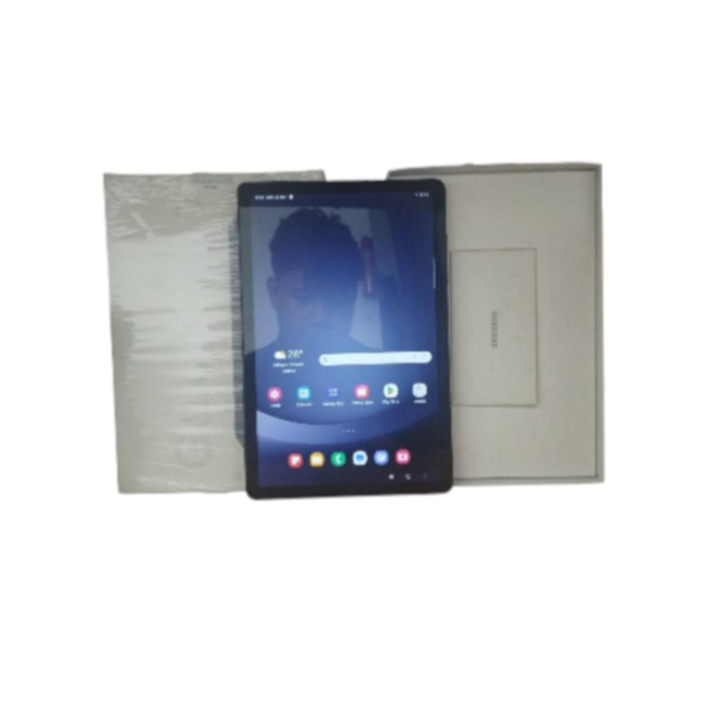 TABLET SAMSUNG A9+ 5G 8/128 RAM 8GB 128GB GARANSI
