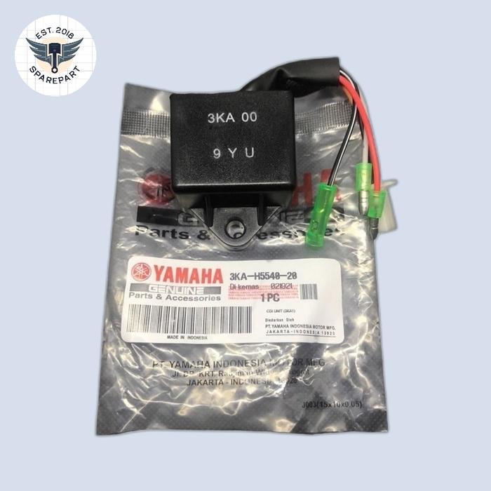 CDI Rx King RXK 3KA ORIGINAL