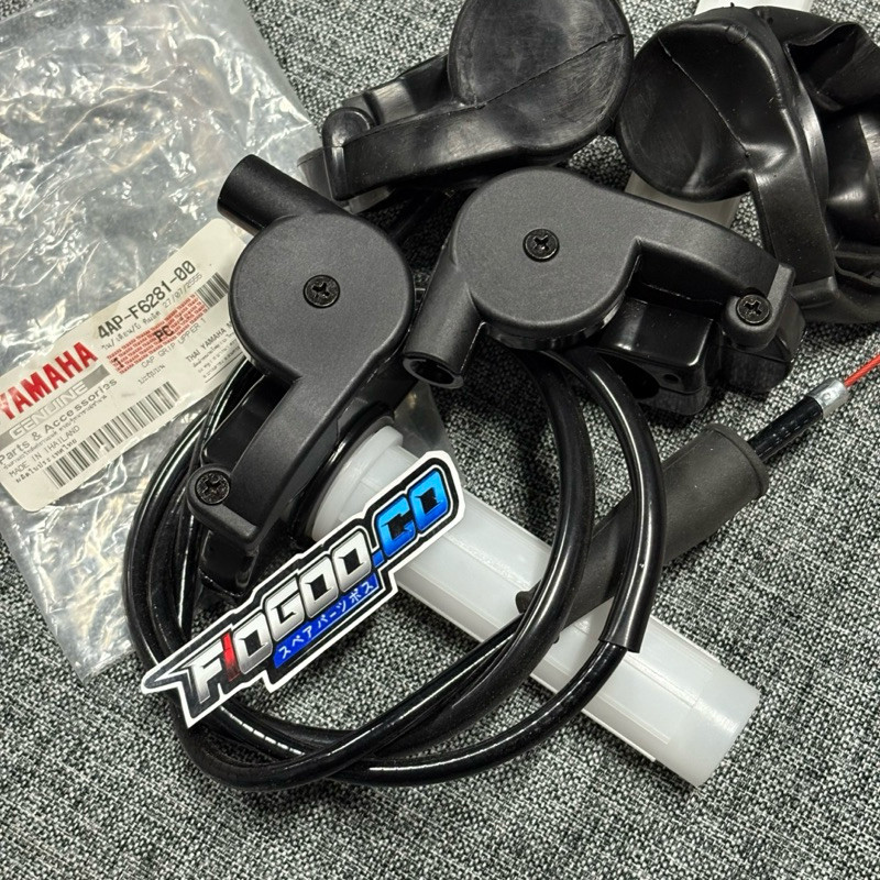 GAS SPONTAN YZ250 ORIGINAL UNIVERSAL GAS KONTAN YZ250 1 KABEL GAS SPINTAN YZ ORIGINAL GAS SPONTAN DO