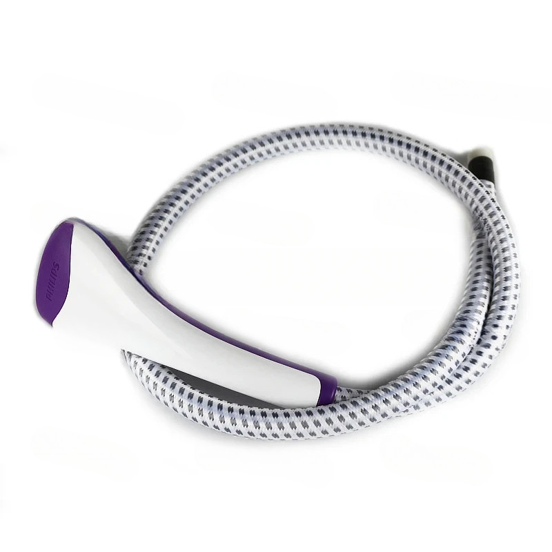 Garment Steamer Guide Hose Spray for Philips GC512 GC516 GC517 GC518 GC522 GC527  Steam Hose Nozzle 