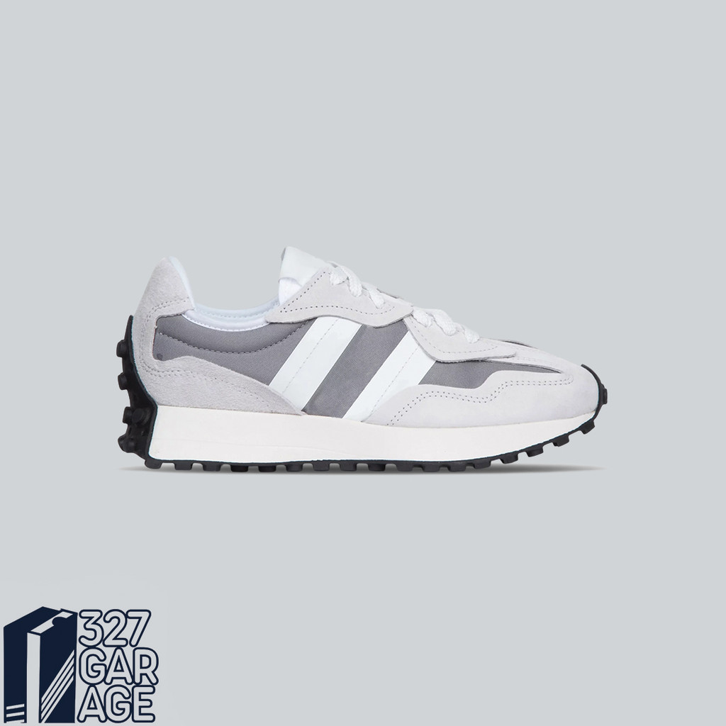 Sneakers New Balance  MS327CPG Grey White Original BNIB Unisex