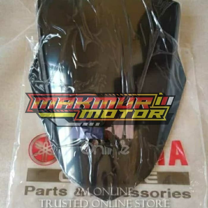 VISOR KACA YAMAHA NMAX ORIGINAL YGP