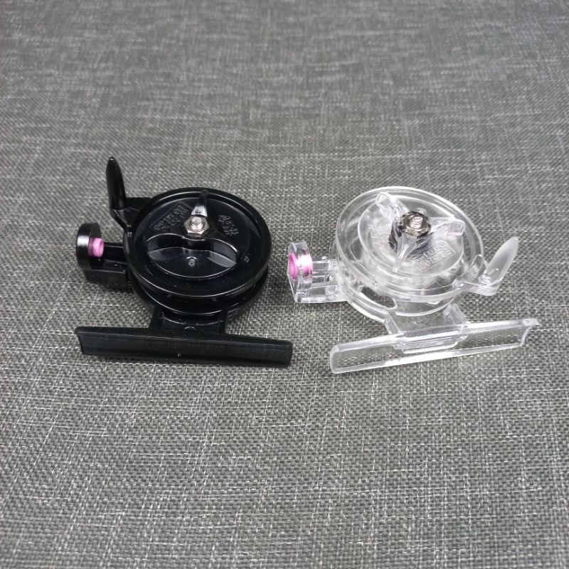 reel tokos reel tegek mini bahan plastik berkualitas