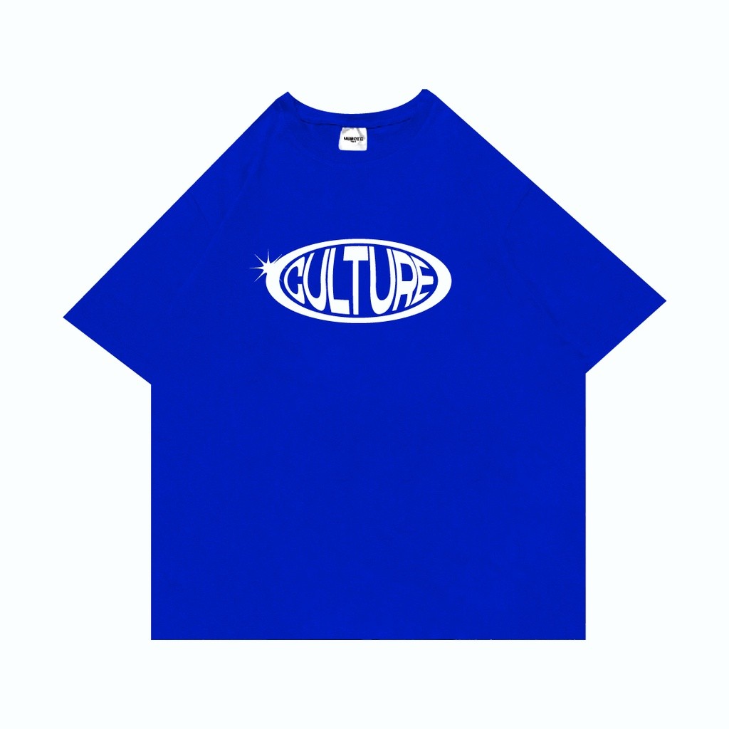 Mercie Studio - International Culture