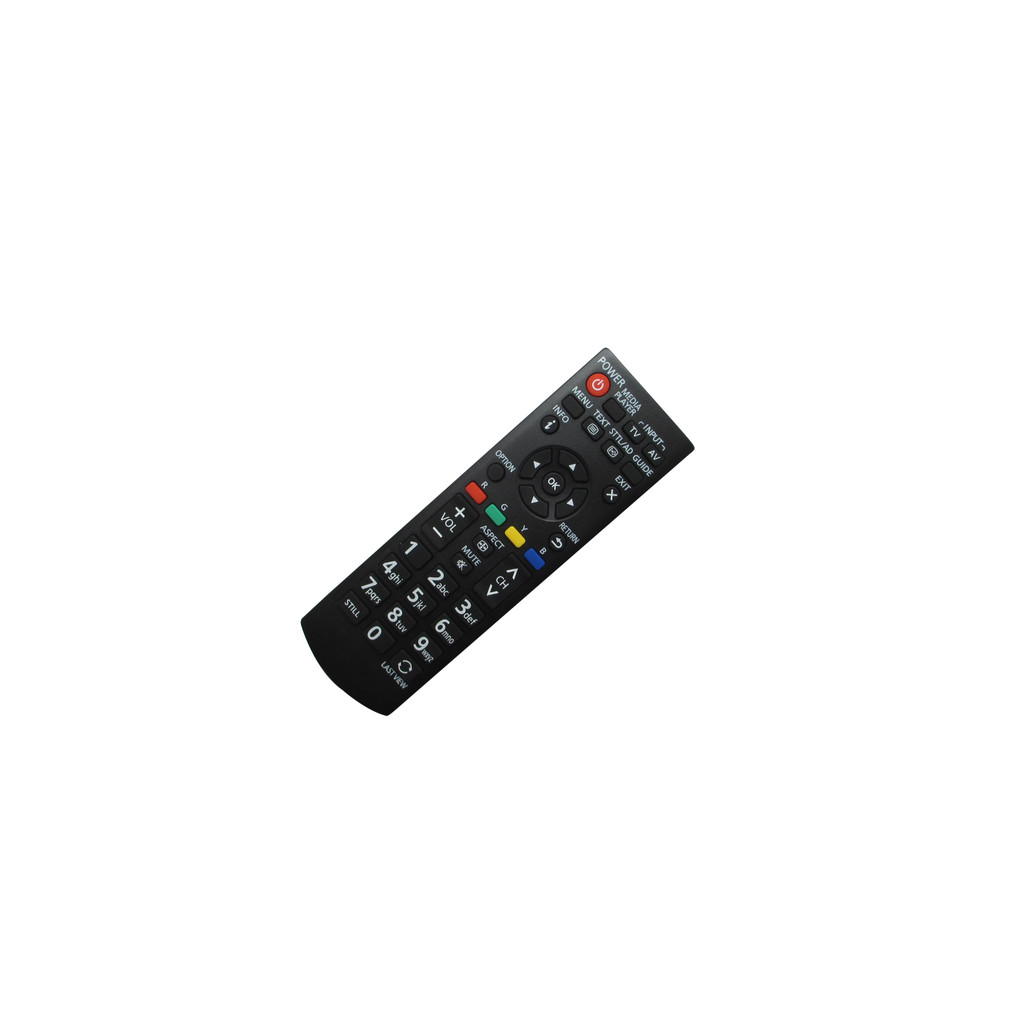 Remote Control For Panasonic TX32D300E TX32DW304 TX32E200E TX32E03E TX32FW334 TX39DW334 TX24FW334 TX