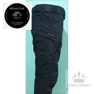 MedanZone - CELANA TACTICAL CARGO BIGSIZE JUMBO PREMIUM