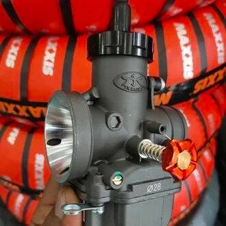 KARBURATOR TK RACING PE 24 26 28 30 31 ORI ORIGINAL ASLI ORISINIL NOT UMA RACING BRT FAITO KARBU CAR
