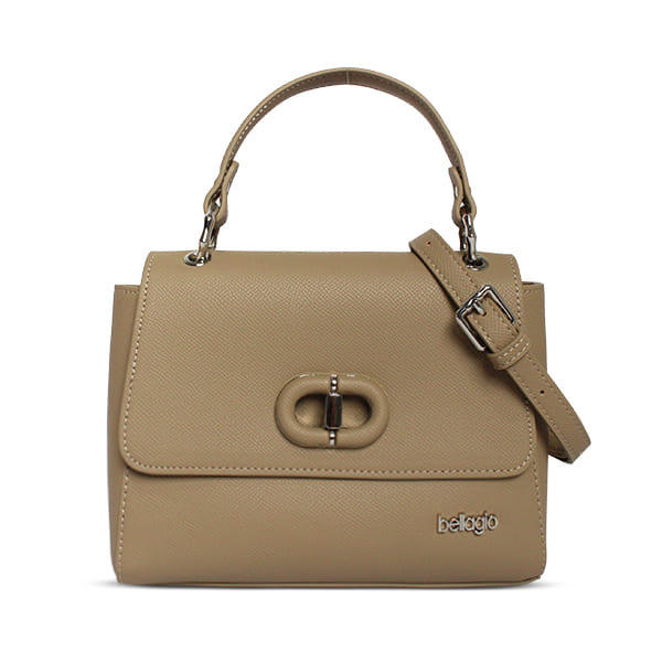 Bellagio Poppy 385 Hand Bag