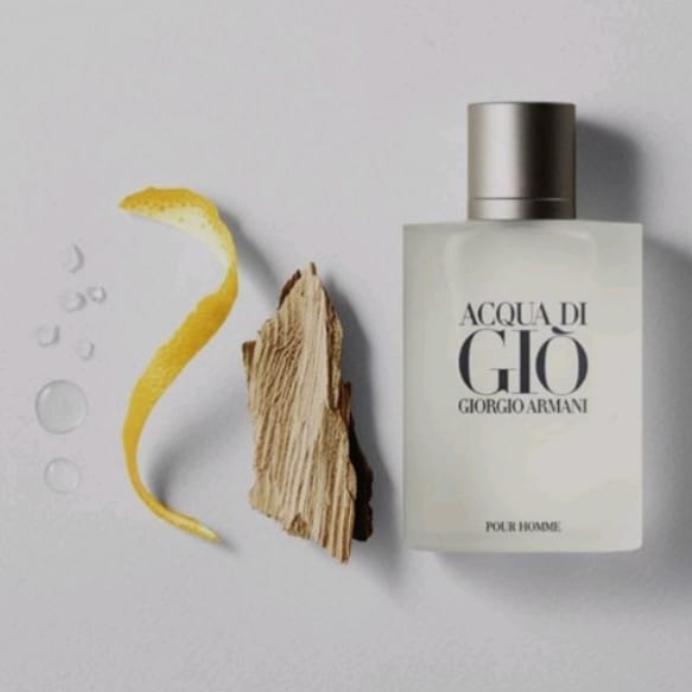 parfum aqua digio original