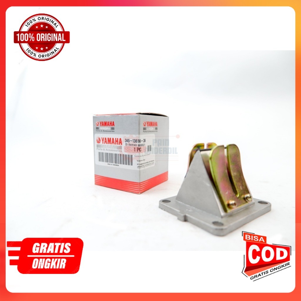 ORI membran rx king - membran rx king original premium 345-13610-20