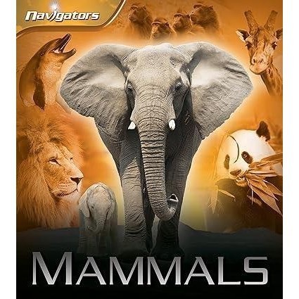 Navigators Mammals