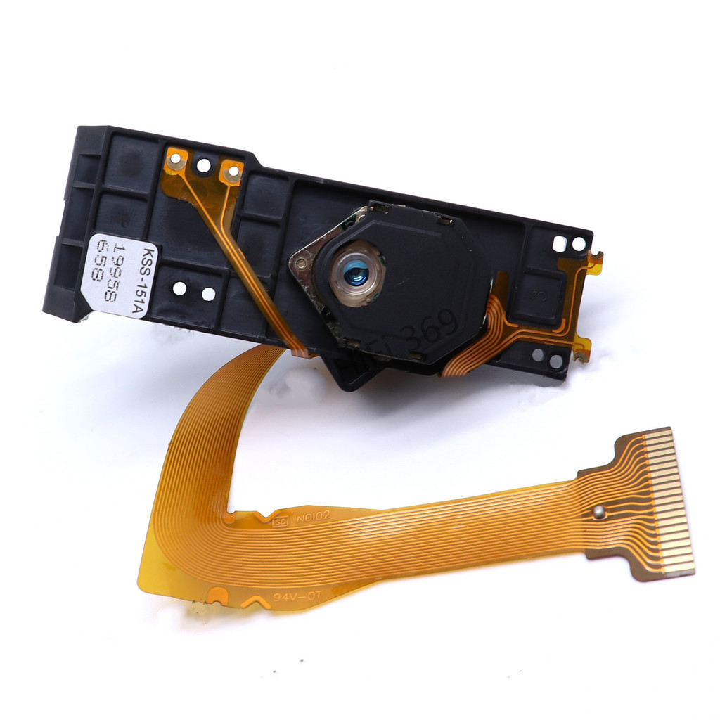 KSS-151A KSS151A Player Blu-ray Player for SONY CDP-X33ES CDP-X55ES CDP-R3 Player Laser Lens Optical