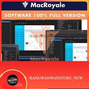 [Full Version] Bunifu UI WinForms Dataviz Advanced Activator Pro Lifetime - untuk Membuat Tampilan U