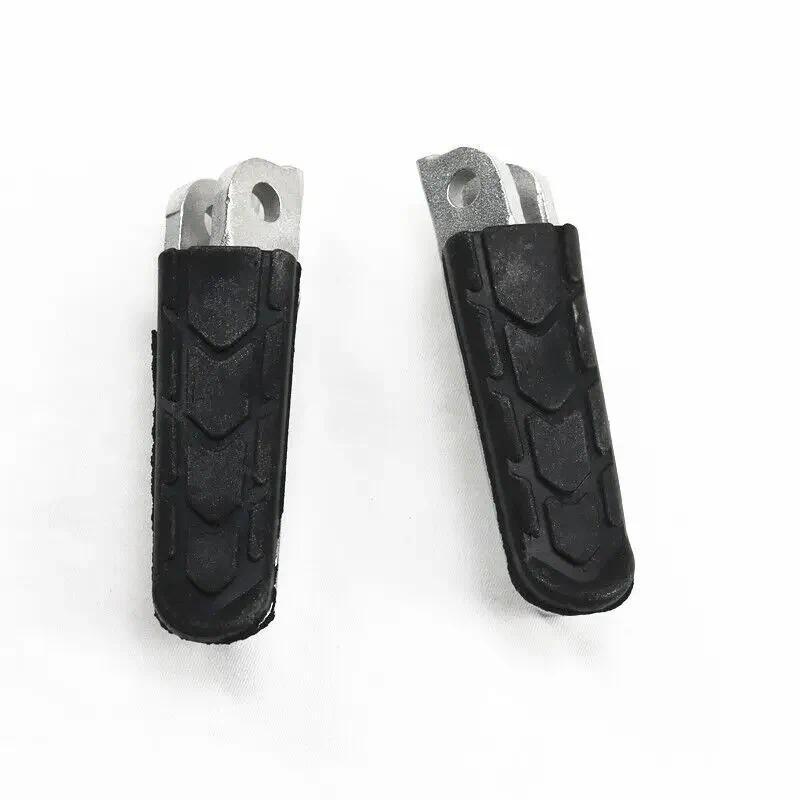 Motorcycle Front Footpeg Foot Peg Footrest for Honda CB400 VTEC 400 1999-2013 CB1300 2003-2012