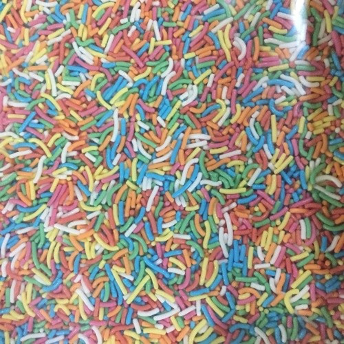 Meses WTC Tulip / Meses Warna - Warni Tulip - REPACK