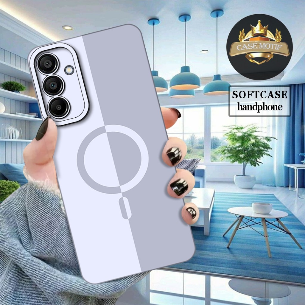 Case Samsung A26 Casing Samsung A26 5G Terbaru 2025 Aksesoris Softcase Casing Silikon Case Hp