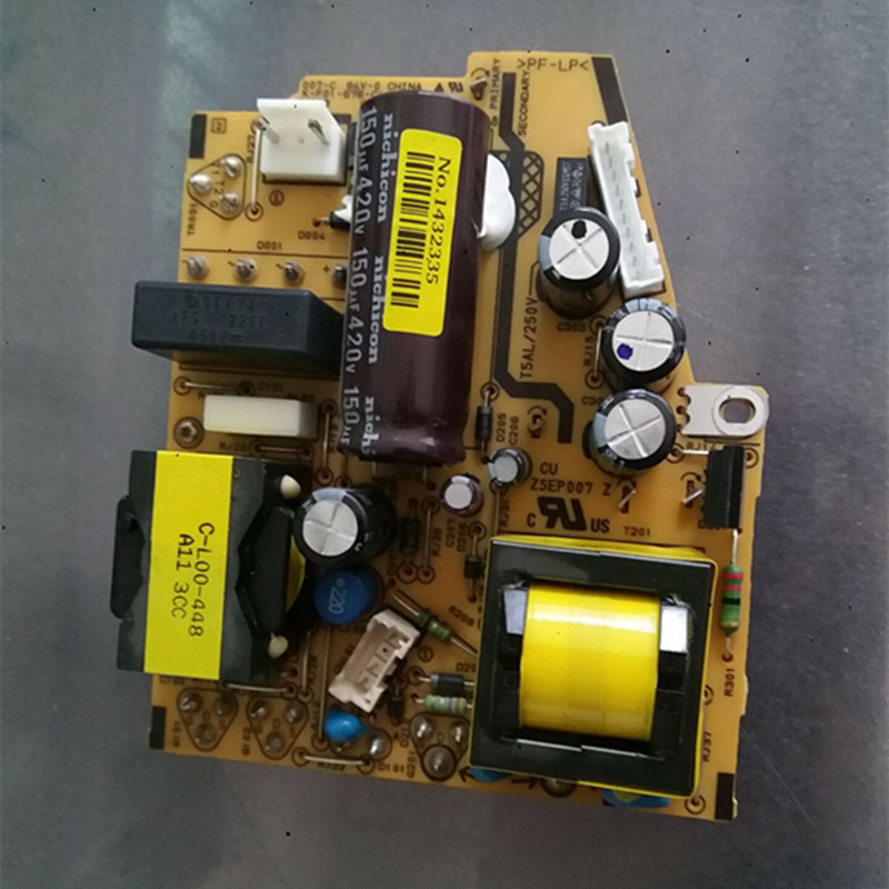 Original K-F01-676-C11-R Projector ballast/Power supply EB-X14 EB-X02 EB-S02 EB-S02H EB-W02 EB-W12 E