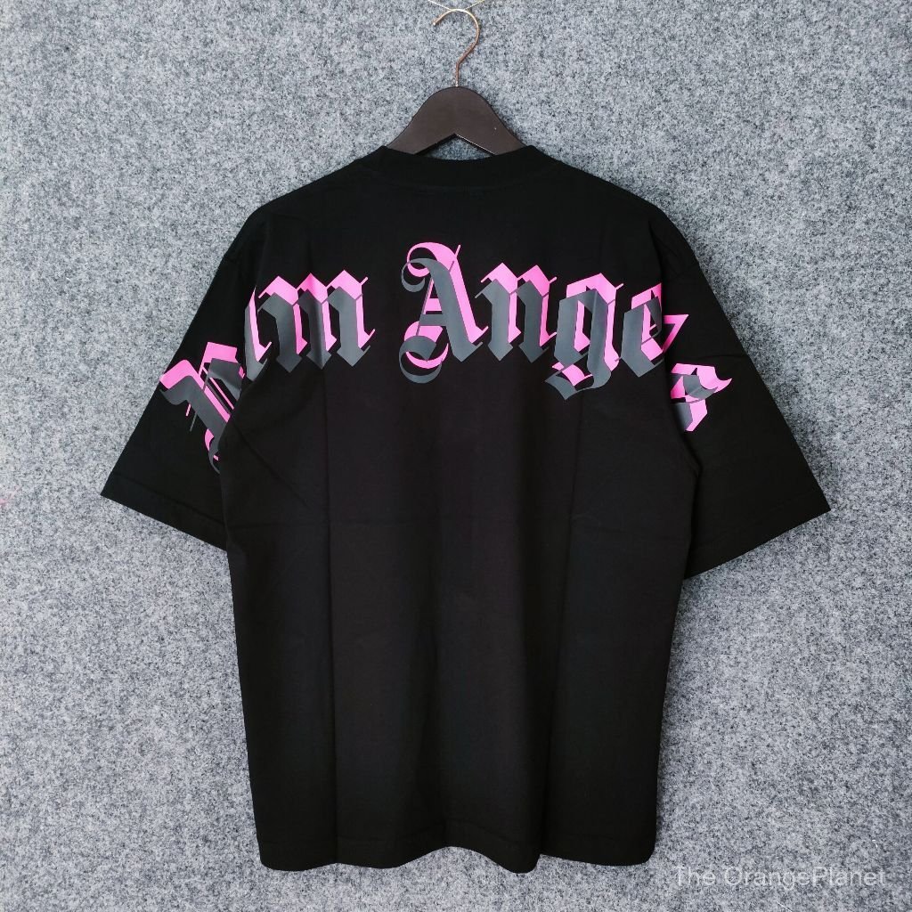 ad astra kaos oversize Palm Angels Tshirt Palm Angels Kaos Bigsize Palm Angels Atasan Palm Angelscod