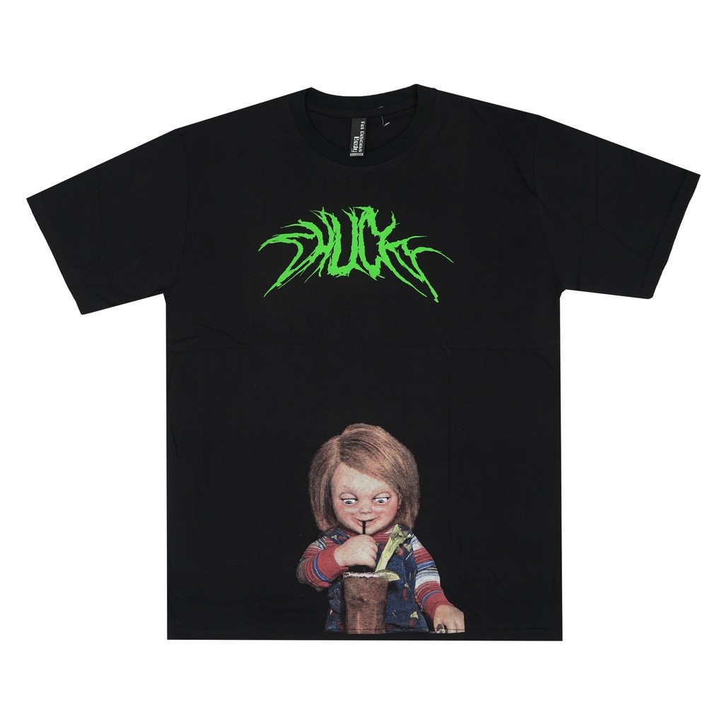 NDB / CHUCKY TSHIRT