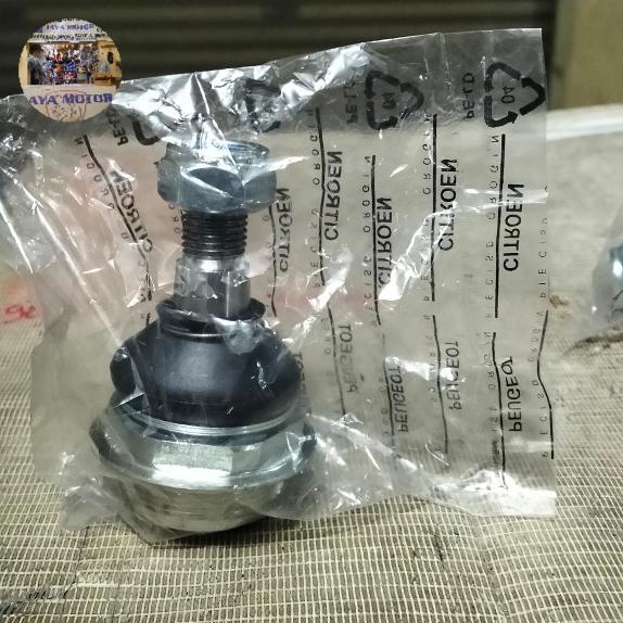 ball joint peugeot 307 308 c4 top