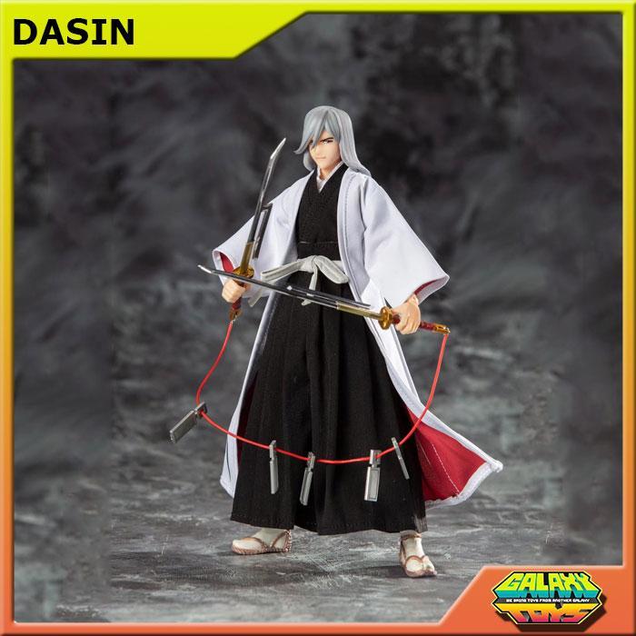 Dasin Model BLEACH - Jushiro Ukitake 1/10