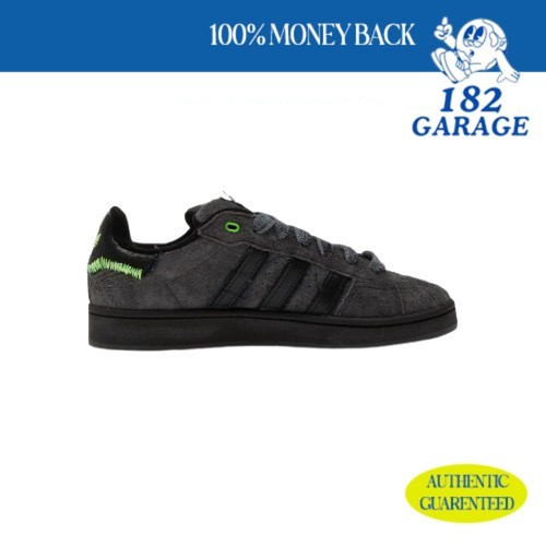 Sepatu Adidas Campus X Youth Of Paris