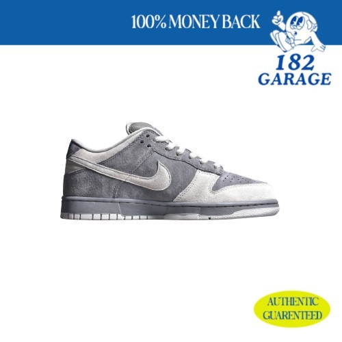 Sepatu Sneakers SB Dunk Low London