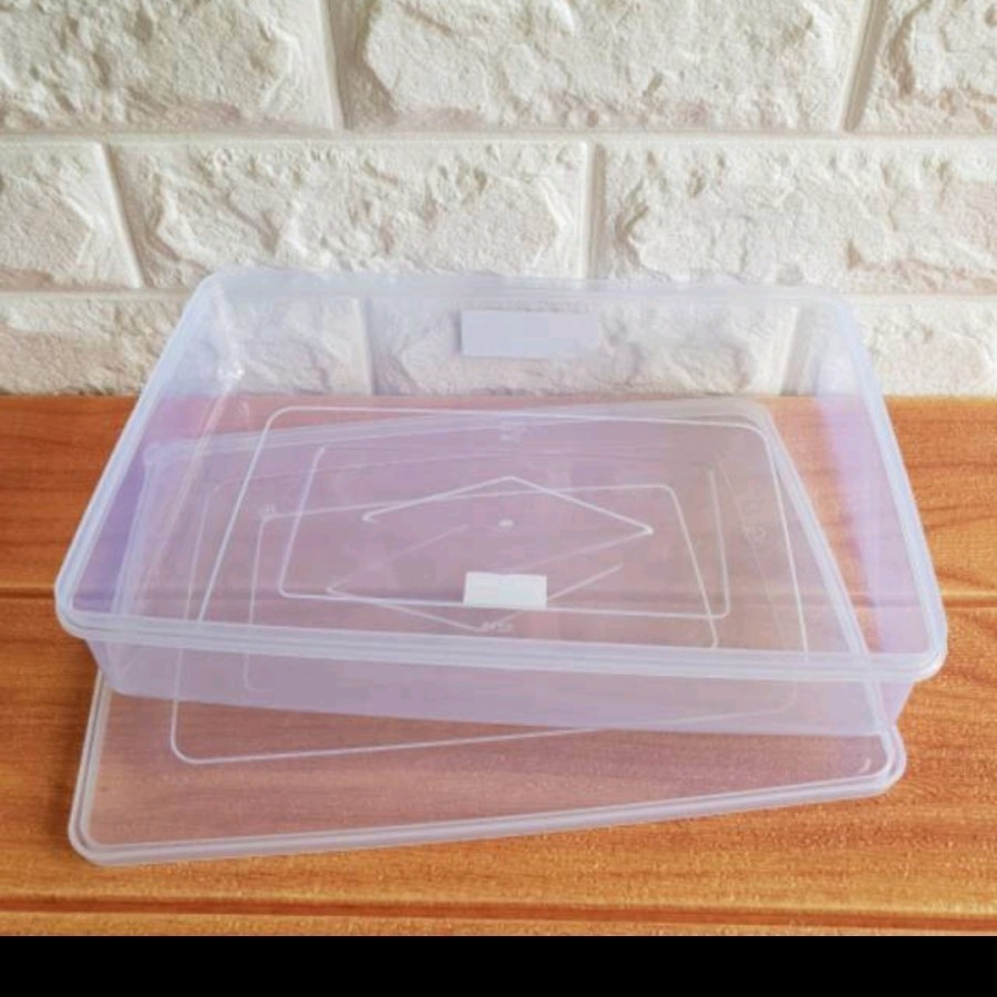 Tempat Donat Nagoya plastik - Tempat Donat KECIL untuk isi 6 DONAT 5215 Tantos KECIL Murah ,,,