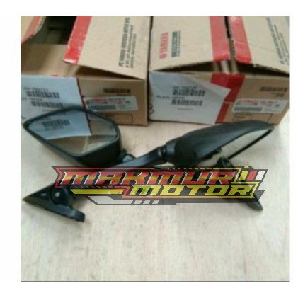 SPION YAMAHA R25 KANAN KIRI ORI YGP